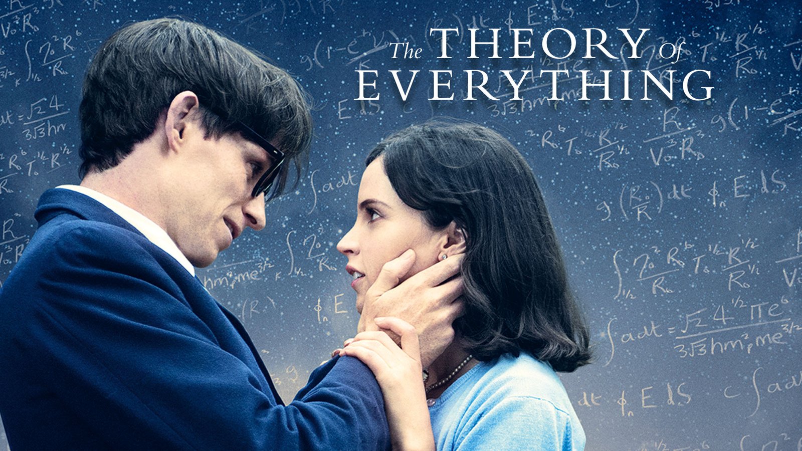 The Theory of Everything - VJ Mark
